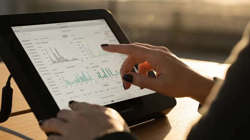 Monitoreo en fotobiomodulación: optimiza tus sesiones