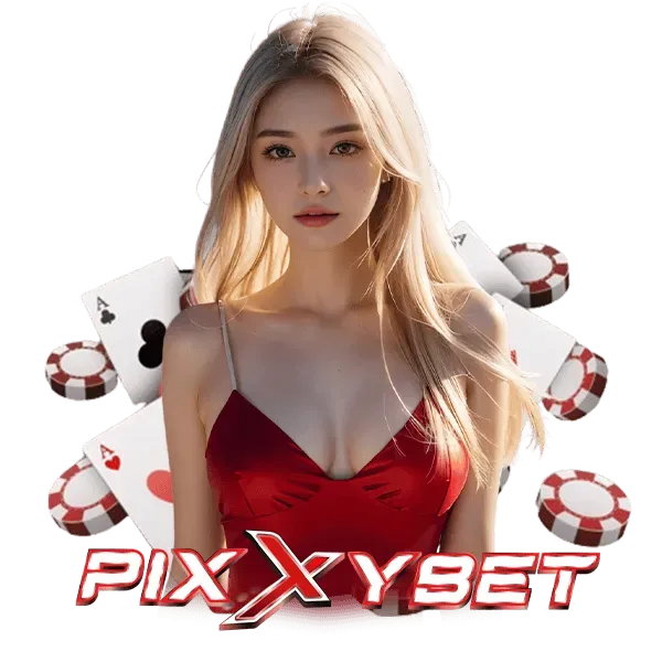 pixxybetสล็อต